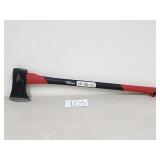 Hyper Tough 3.5lb Single Bit Axe (No Ship)
