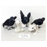 Halloween Decor (No Ship)