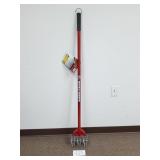 Garden Weasel Rotary Cultivator (No Ship)