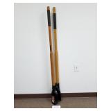 Husky Post Hole Digger (No Ship)