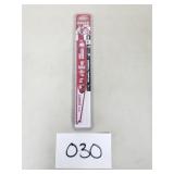 $36 Diablo 9' Carbide Reciprocating Saw Blade Pack