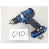 $80 Hercules 20V Cordless 1/2' Hammer Drill Driver