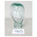 Glass Head - Art / Display / Mannequin (No Ship)