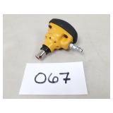 $49 Bostitch Mini Impact Palm Nailer