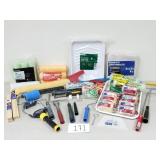 Painting Tools and Supply (No Ship)