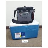 Coleman and Titan Coolers (No Ship)