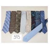 Men's Neck Ties