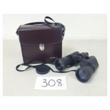 Minolta Rugged Exposure 20x50 Binoculars