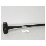 $65 Husky 16lb Sledge Hammer (No Ship)