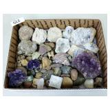 Rocks / Crystals / Specimen Lot