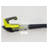Ryobi 18V One+ Jet Fan Leaf Blower (No Ship)