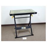 Chicago Electric Adjustable Welding Table (No Ship