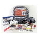 Plumbing Supply (No Ship)