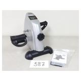 AGM Mini Bike Exerciser (No Ship)