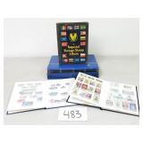 Postage Stamps Lot / Stamp Collection