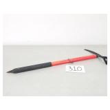 Superleicht Ice Axe (No Ship)