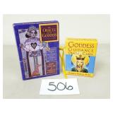 Goddess Oracle Card Decks