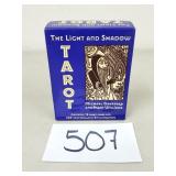 The Light and Shadow Tarot Deck