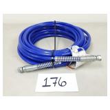Graco DuraFlex 50' Airless Paint Spray Hose
