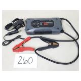 $160 Schumacher 2500A Rugged Jump Starter
