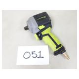 $180 Flexzilla Pro 1/2' Pneumatic Impact Wrench