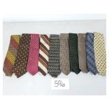 Men's Neck Ties