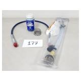 Graco Paint Sprayer Parts / Accessories (No Ship)