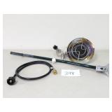 Propane Heater, Distribution Tree & Hose (No Ship)