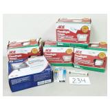 Halogen Floodlights (No Ship)