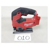 $229 Milwaukee M18 Fuel Cordless Jig Saw