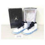 Men's Nike Air Jordan Fusion 9 Shoes - Size 11.5