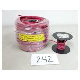 Wire Spools (No Ship)