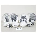 Maxwell Williams Marini Ferlazzo Dishes (No Ship)