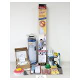 Household Hardware (No Ship)