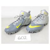 Men's Nike CFM Sample Football Cleats - Size 13