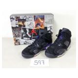 Men's Nike Air Jordan 6 Retro SP Shoes - Size 12
