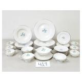 Vintage Syracuse Lyric China Dinnerware (No Ship)