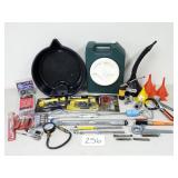 Automotive / Mechanics Tools (No Ship)