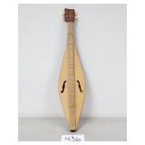 First Act Dulcimer Instrument (No Ship)