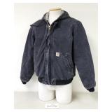 Men's Carhartt FR Quilt-Lined Jacket - Size Medium