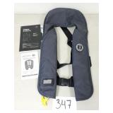 Mustang Survival Inflatable PFD Life Vest