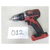 Milwaukee M18 1/2' Drill Driver