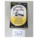 Marinco 24' Zip Sleeve Shore Power Cable Cover