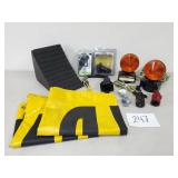 Trailer / Towing Accessories (No Ship)