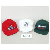 Vintage Racing Snapback Trucker Hats / Ball Caps