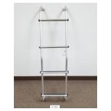 Cargo Van Rear Door Access Ladder (No Ship)