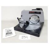 Black & Decker 8-1/4' Compound Miter Saw (No Ship)