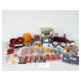 Automotive / Truck Lights (No Ship)