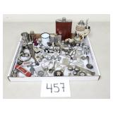 Small Trinkets, Collectibles and Curiosities