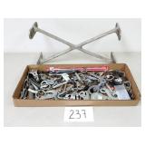 Assorted Hardware (No Ship)